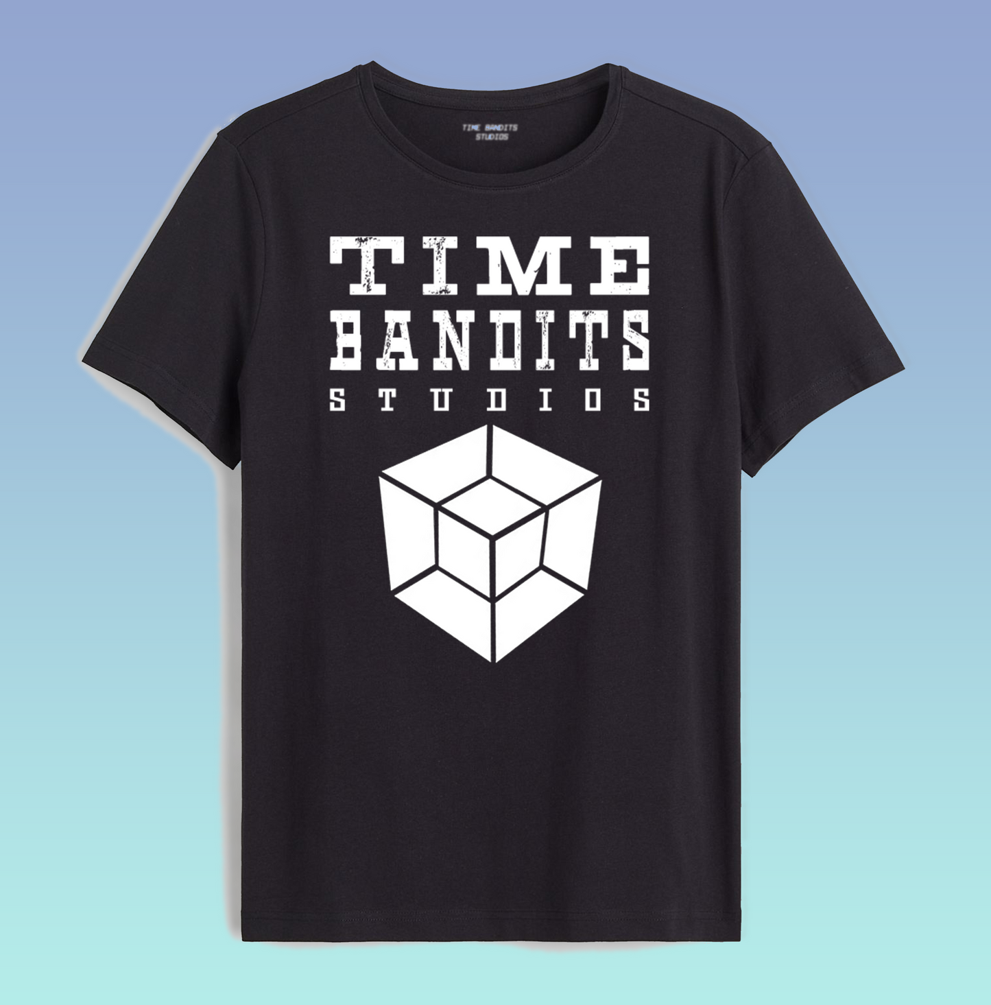 Time Bandits TEE