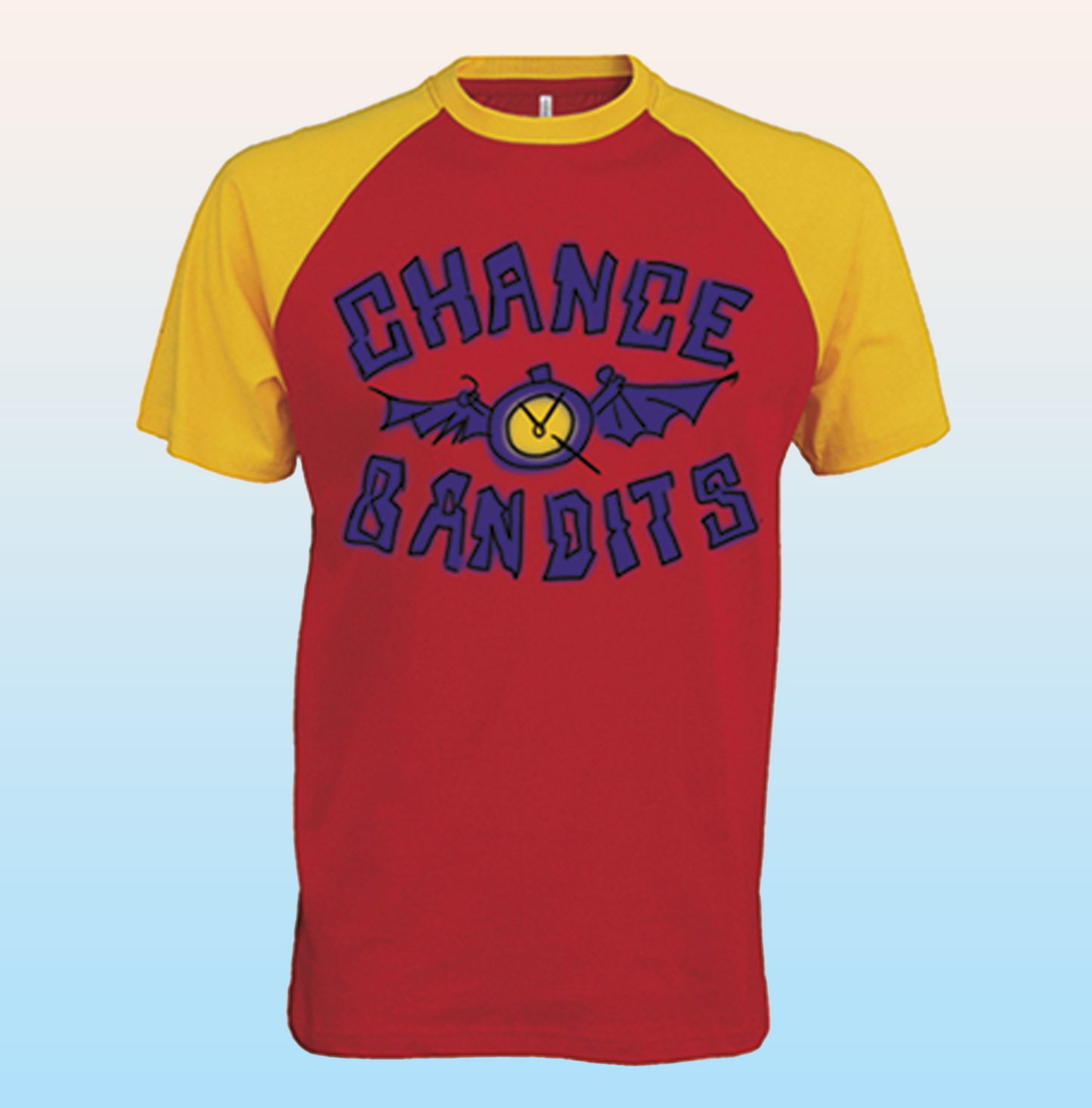 Chance Bandits TEE